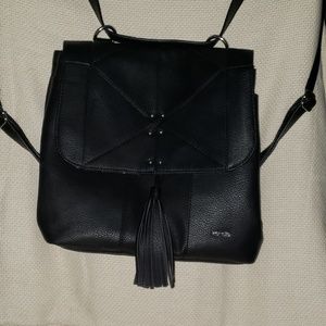 Kensie Backpack/Crossbody